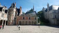 Blois (14) &ndash; &copy; Katrin Kerpa (Eberhardt TRAVEL)