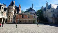 Blois(15) &ndash; &copy; Katrin Kerpa (Eberhardt TRAVEL)