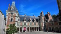 Blois (17) &ndash; &copy; Katrin Kerpa (Eberhardt TRAVEL)