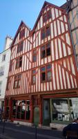 Tours (1) &ndash; &copy; Katrin Kerpa (Eberhardt TRAVEL)