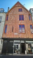 Tours (2) &ndash; &copy; Katrin Kerpa (Eberhardt TRAVEL)
