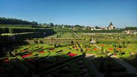 villandry (2) &ndash; &copy; Katrin Kerpa (Eberhardt TRAVEL)