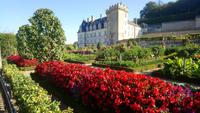 villandry (4) &ndash; &copy; Katrin Kerpa (Eberhardt TRAVEL)