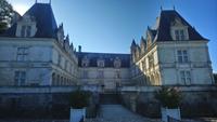 villandry (5) &ndash; &copy; Katrin Kerpa (Eberhardt TRAVEL)