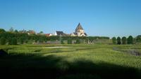 villandry (8) &ndash; &copy; Katrin Kerpa (Eberhardt TRAVEL)