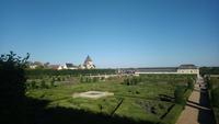 villandry (9) &ndash; &copy; Katrin Kerpa (Eberhardt TRAVEL)