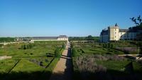 villandry (10) &ndash; &copy; Katrin Kerpa (Eberhardt TRAVEL)