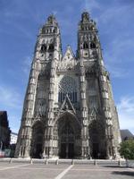 Tours.St.-Gatien &ndash; &copy; Peter Großer (Eberhardt TRAVEL)
