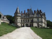 La Bousaidière &ndash; &copy; Peter Großer (Eberhardt TRAVEL)