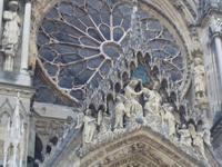 Hauptportal &ndash; &copy; Volker Jungklaus (Eberhardt TRAVEL)