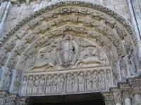 Hauptportal &ndash; &copy; Volker Jungklaus (Eberhardt TRAVEL)