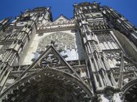 Hauptportal &ndash; &copy; Volker Jungklaus (Eberhardt TRAVEL)