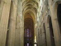 Kathedrale St.Gatien &ndash; &copy; Volker Jungklaus (Eberhardt TRAVEL)