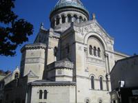 Basilika St. Martin &ndash; &copy; Volker Jungklaus (Eberhardt TRAVEL)