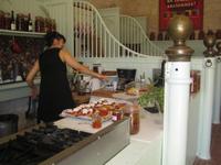 Tomatenverkostung &ndash; &copy; Volker Jungklaus (Eberhardt TRAVEL)