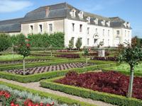 Villandry &ndash; &copy; Andrea Becker (Eberhardt TRAVEL)