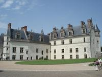 Schloss Amboise &ndash; &copy; Andrea Becker (Eberhardt TRAVEL)