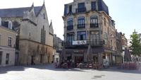 Reims &ndash; &copy; Wolf-Michael Eimler (Eberhardt TRAVEL)