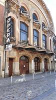 Reims Kino &ndash; &copy; Wolf-Michael Eimler (Eberhardt TRAVEL)