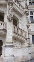 Amboise Treppe 1 &ndash; &copy; Wolf-Michael Eimler (Eberhardt TRAVEL)