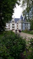 Azay le Rideau &ndash; &copy; Wolf-Michael Eimler (Eberhardt TRAVEL)