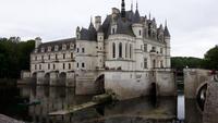 Chenonceau &ndash; &copy; Wolf-Michael Eimler (Eberhardt TRAVEL)