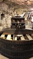 Weinpresse &ndash; &copy; Wolf-Michael Eimler (Eberhardt TRAVEL)