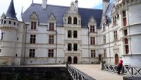 Azay le Rideau 3 &ndash; &copy; Wolf-Michael Eimler (Eberhardt TRAVEL)