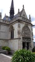 Kapelle Leonardo da Vinci &ndash; &copy; Wolf-Michael Eimler (Eberhardt TRAVEL)