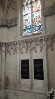 Kapelle Innen &ndash; &copy; Wolf-Michael Eimler (Eberhardt TRAVEL)