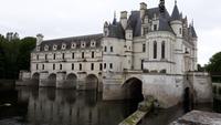 Chenonceau 2 &ndash; &copy; Wolf-Michael Eimler (Eberhardt TRAVEL)
