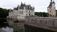 Chenonceau 3 &ndash; &copy; Wolf-Michael Eimler (Eberhardt TRAVEL)