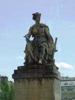 In Paris &ndash; &copy; Alexandra Jordan (Eberhardt TRAVEL)