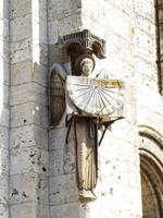 In Chartres &ndash; &copy; Alexandra Jordan (Eberhardt TRAVEL)