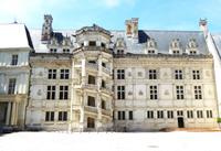 Schloss Blois &ndash; &copy; Alexandra Jordan (Eberhardt TRAVEL)