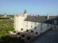 Schloss Villandry &ndash; &copy; Alexandra Jordan (Eberhardt TRAVEL)