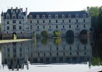 Schloss Chenonceau &ndash; &copy; Alexandra Jordan (Eberhardt TRAVEL)