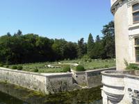 Schloss Chenonceau &ndash; &copy; Alexandra Jordan (Eberhardt TRAVEL)