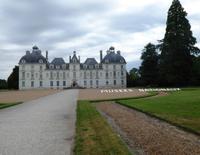 Schloss Cheverny &ndash; &copy; Alexandra Jordan (Eberhardt TRAVEL)