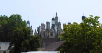 Schloss Chambord &ndash; &copy; Alexandra Jordan (Eberhardt TRAVEL)