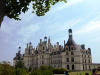 Schloss Chambord &ndash; &copy; Alexandra Jordan (Eberhardt TRAVEL)