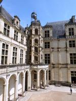Schloss Chambord &ndash; &copy; Alexandra Jordan (Eberhardt TRAVEL)