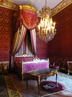 Schloss Fontainebleau Detail &ndash; &copy; Alexandra Jordan (Eberhardt TRAVEL)