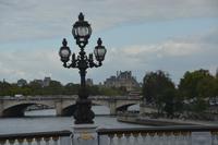 an der Seine &ndash; &copy; Gina Egenolf (Eberhardt TRAVEL)