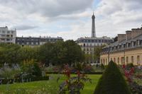 in Paris &ndash; &copy; Gina Egenolf (Eberhardt TRAVEL)