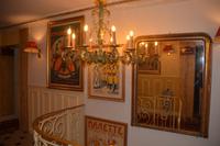 Im Restaurant 