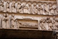 erschöpfte Muttergottes &ndash; &copy; Gina Egenolf (Eberhardt TRAVEL)