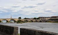 Loire als Grenze der Schichten - reiche Adlige und Bürger und die 