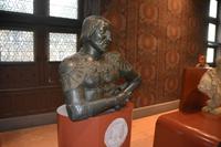 Franz I. &ndash; &copy; Gina Egenolf (Eberhardt TRAVEL)