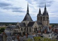Kiche Saint Nicolas  &ndash; &copy; Gina Egenolf (Eberhardt TRAVEL)